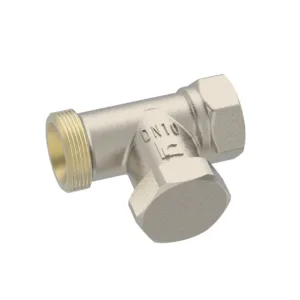 Oras 443510 shut-off coupling DN 10