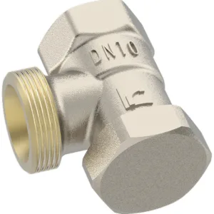 Oras 443610 shut-off coupling DN 10