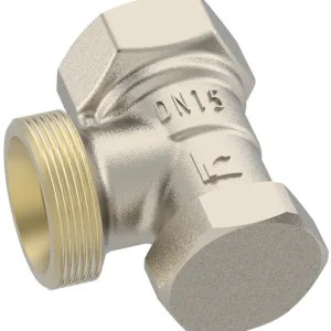 Oras 443615 shut-off coupling DN 15