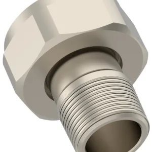 Oras 443810 coupling DN 10