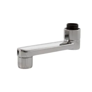 Oras 211210 D-spout l=100
