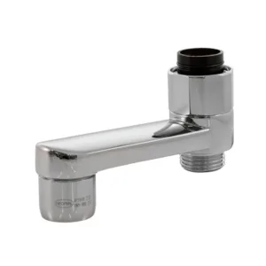 Oras 211508 Ejector spout L=75