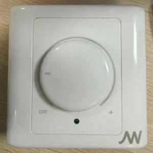 MX EC roof fan controller MC2-EC-W