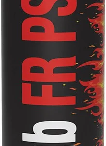 Palokatkomassa Soudal Acryrub FR PS 600ml