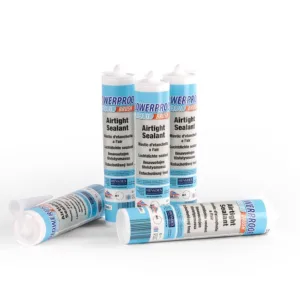 Tiivistyspinnoite BLOWERPROOF® LIQUID BRUSH 310ml