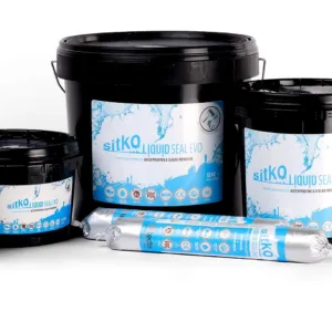 Vedenkestävä pinnoite Sitko Liquid Seal EVO 310ml