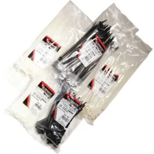 Cable tie 7.6 x 450 mm / 50 pcs