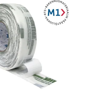 Fogtejp Contega Solido IQ 40mm x 30m