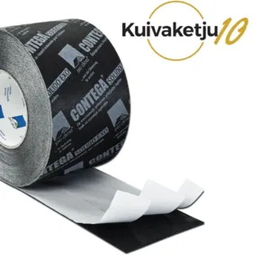 Fogtejp Contega Solido EXO 100mm x 30m
