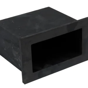 Neopreenilaakeriholkki 100x100
