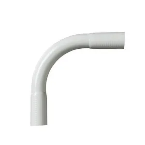 Suojaputken kaari muovi ABB JMKL20, 20mm HF