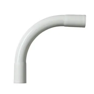 Suojaputken kaari muovi ABB JMKL32, 32mm HF