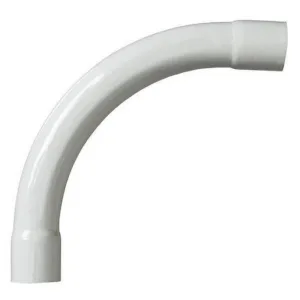 Suojaputken kaari muovi ABB JMKL50, 50mm HF