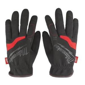 Milwaukee handske free flex 10/XL