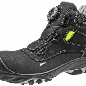 Safety shoe Sievi Roller High +S3 52185