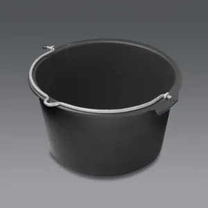 Muurausastia 40ltr sangalla