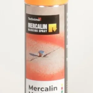 Märkningsspray neon orange