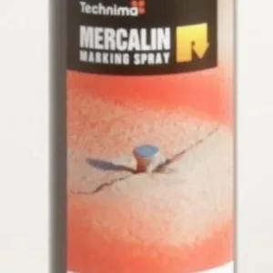Märkningsspray vit