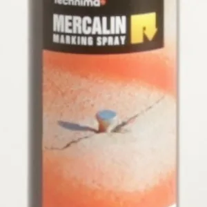 Märkningsspray blå