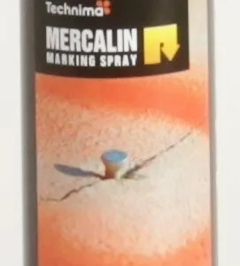 Märkningsspray grön