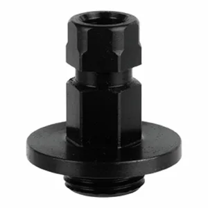 MANDREX MXqs adapter 32-150mm, 5/8'' UNF, 3pcs