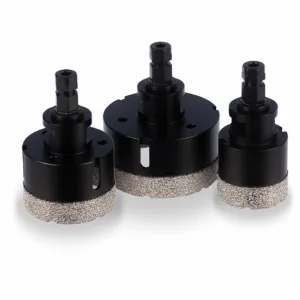 Timanttireikäsaha 6mm MANDREX DryXcut MXqs