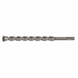 HELLER 6x110mm Bionic PRO SDS+ drill blade
