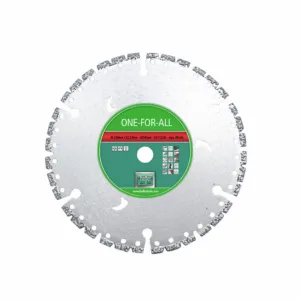HELLER 230 mm diamond blade