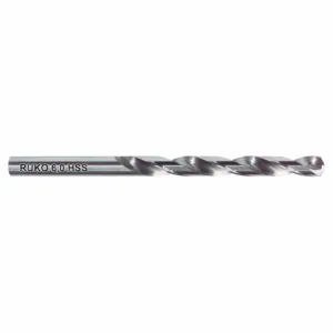 RUKO 9.0 mm spiral drill HSS?G DIN338 SB