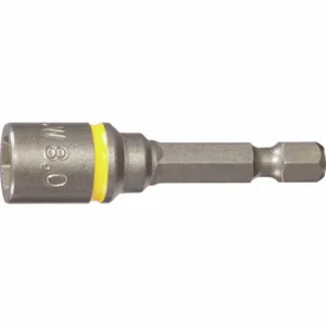 COBIT magnetic socket 10mm x50, Impact, floating m