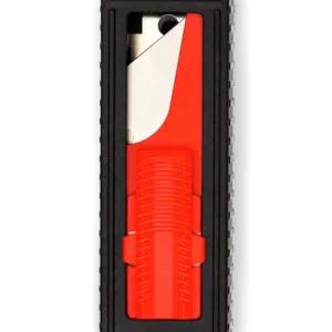 Mattknivs säkerhetsblad 60 mm, 10 st / förpackning