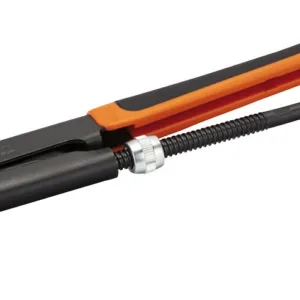 Putkipihdit Bahco 430mm Ergo slim 1420 - 1 1/2