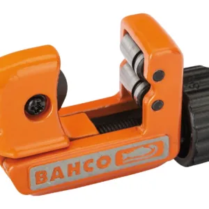 Putkileikkuri Bahco 3-22mm 301-22