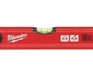 Vesivaaka 120cm Milwaukee redstick slim