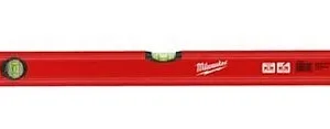 Vesivaaka 60cm Milwaukee redstick slim