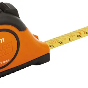 Rullamitta Bahco MTB-5-25 5m / 25mm