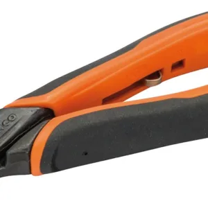 Sivuleikkurit Bahco 140mm 2-K Ergo 2101G-140IP