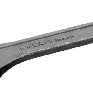 Jakoavain Bahco 31 IP 8'' alligaattori