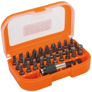 Pidin+Bits-sarja Bahco 100-os Mix 59/S100BC