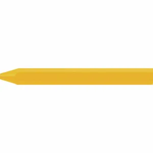 PICA vaxpenna gul Classic Eco 591