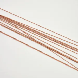 Fosco 2 mm / 2% Cu solder wire