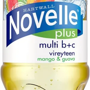 Hartwall Novelle Plus Multi B+C 0,5l, sis. pantin