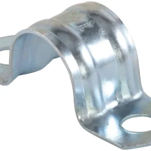 fischer BSMD 10mm Conduit clip metal 50pcs
