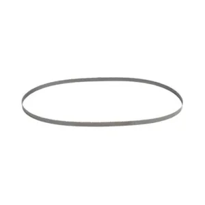 Vannesahanterä BI 1140mm X 8/10 3kpl Milwaukee