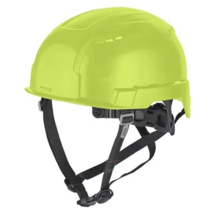 Suojakypärä Milwaukee BOLT™ 200 tuuletusauk HI-VIS