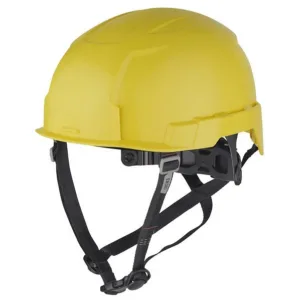 Suojakypärä Milwaukee BOLT™ 200 tuuletusauk KEL