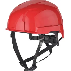 Suojakypärä Milwaukee BOLT™ 200 tuuletusauk PUN