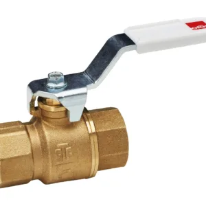 Oras palloventtiili 400010 DN10