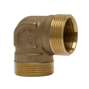 M28 3/4 53334-620 Angle body TA FPL external threa