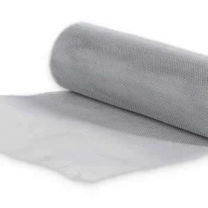 Alumiiniverkko 20cm x 10m (Silmä 1,7mm)